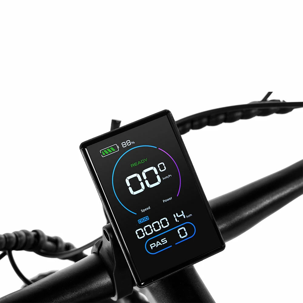 PIXAR Space1 (UK) Electric Bike