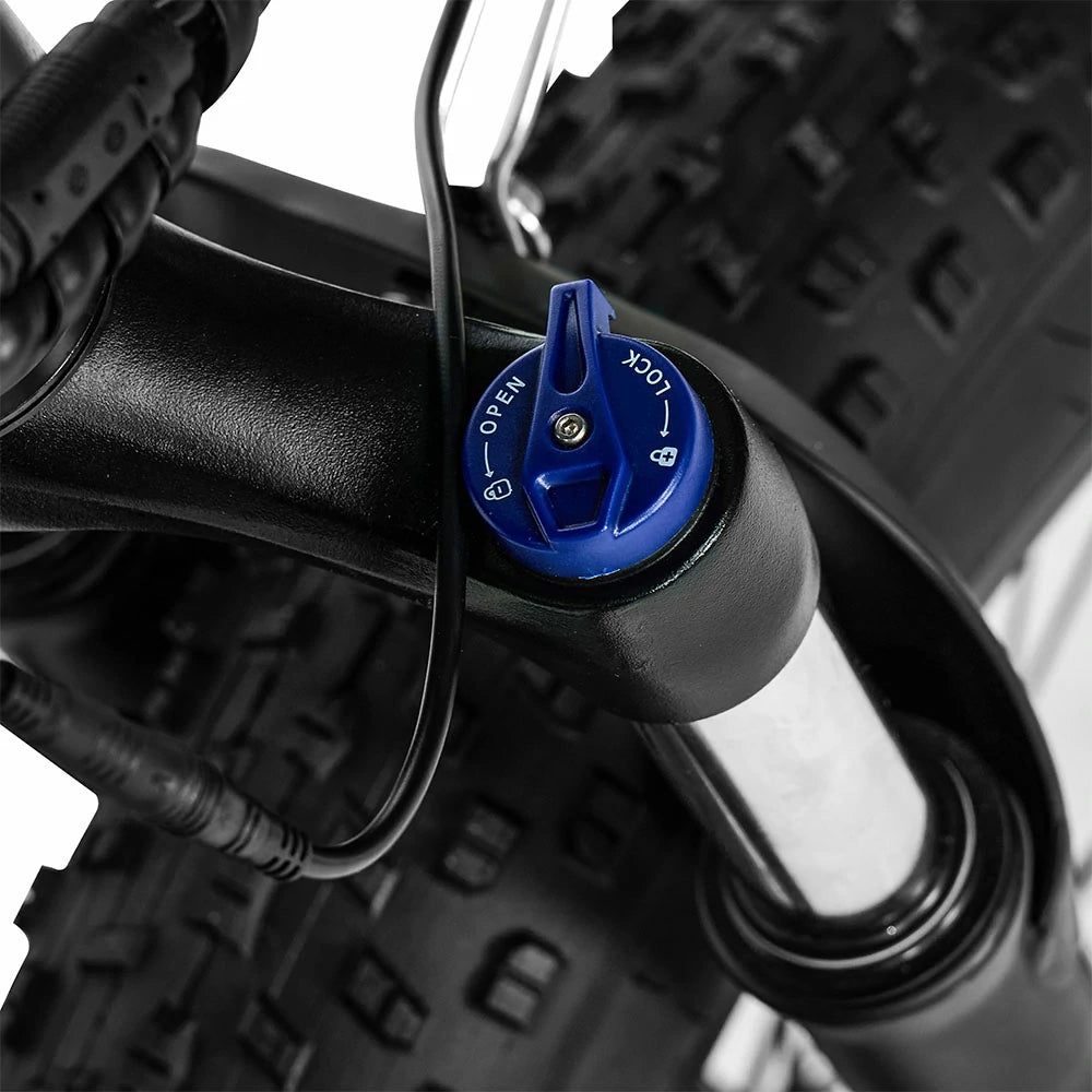 PIXAR Space1 (UK) Electric Bike