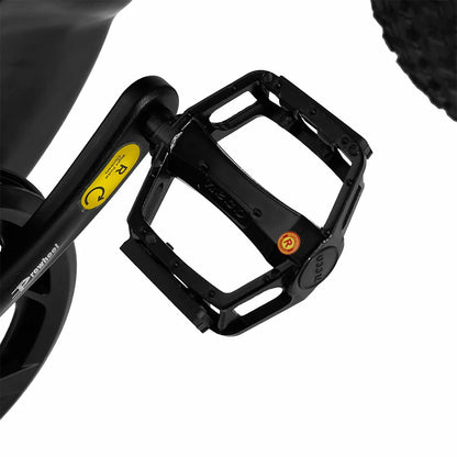 PIXAR Space1 (EU) Electric Bike