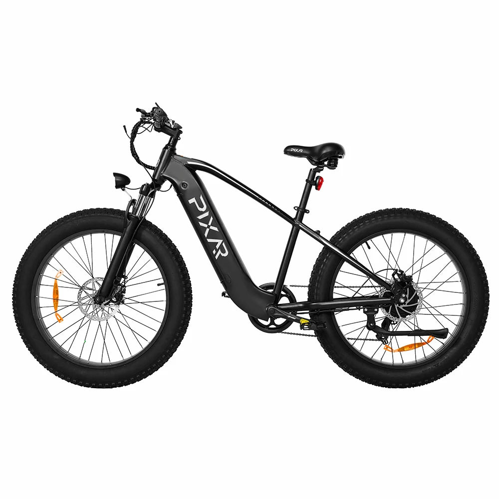 PIXAR Space1 (EU) Electric Bike