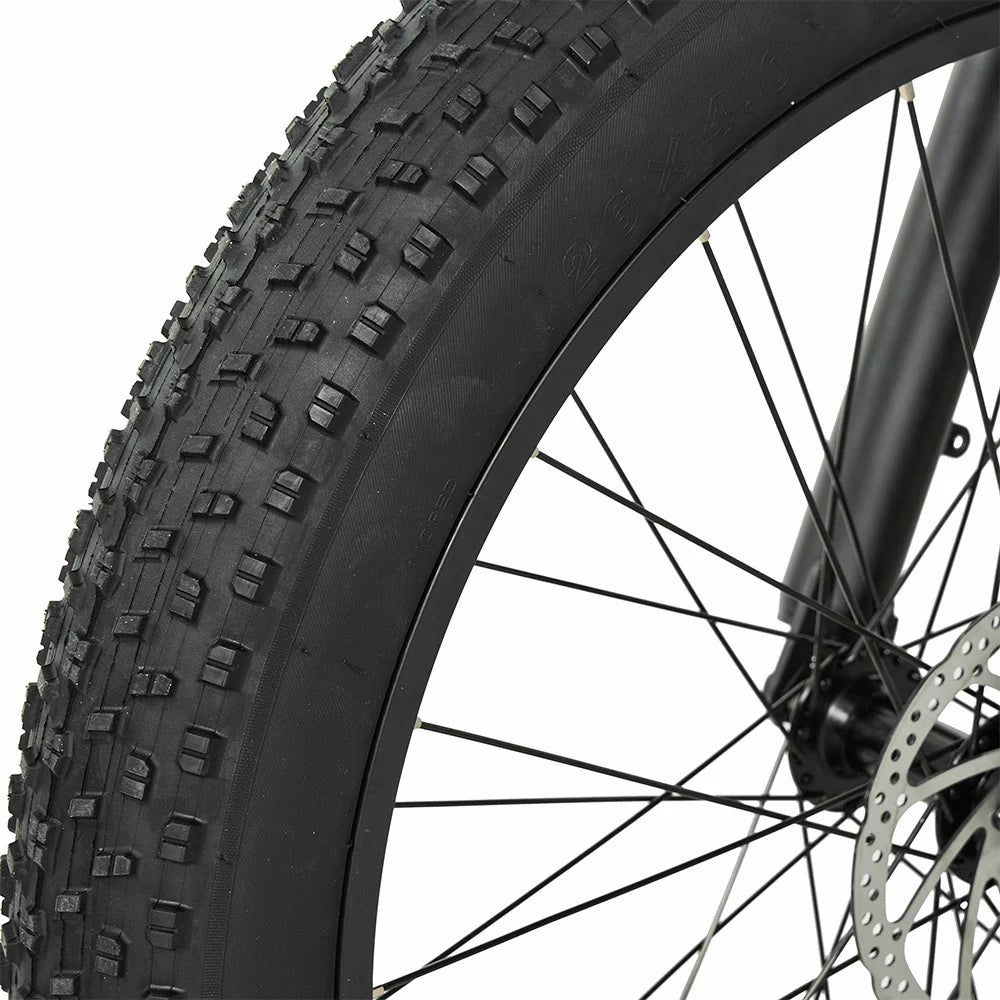 PIXAR Space1 (EU) Electric Bike