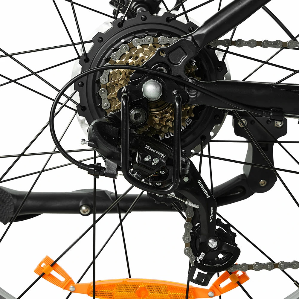 PIXAR Space1 (UK) Electric Bike