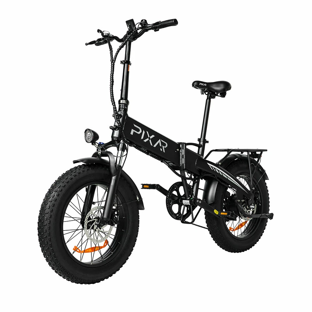PIXAR Star1 (UK) Electric Bike