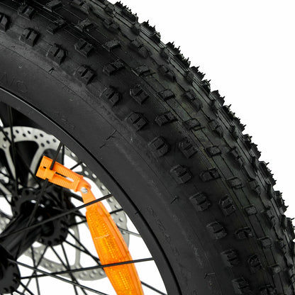 PIXAR Star1 (UK) Electric Bike