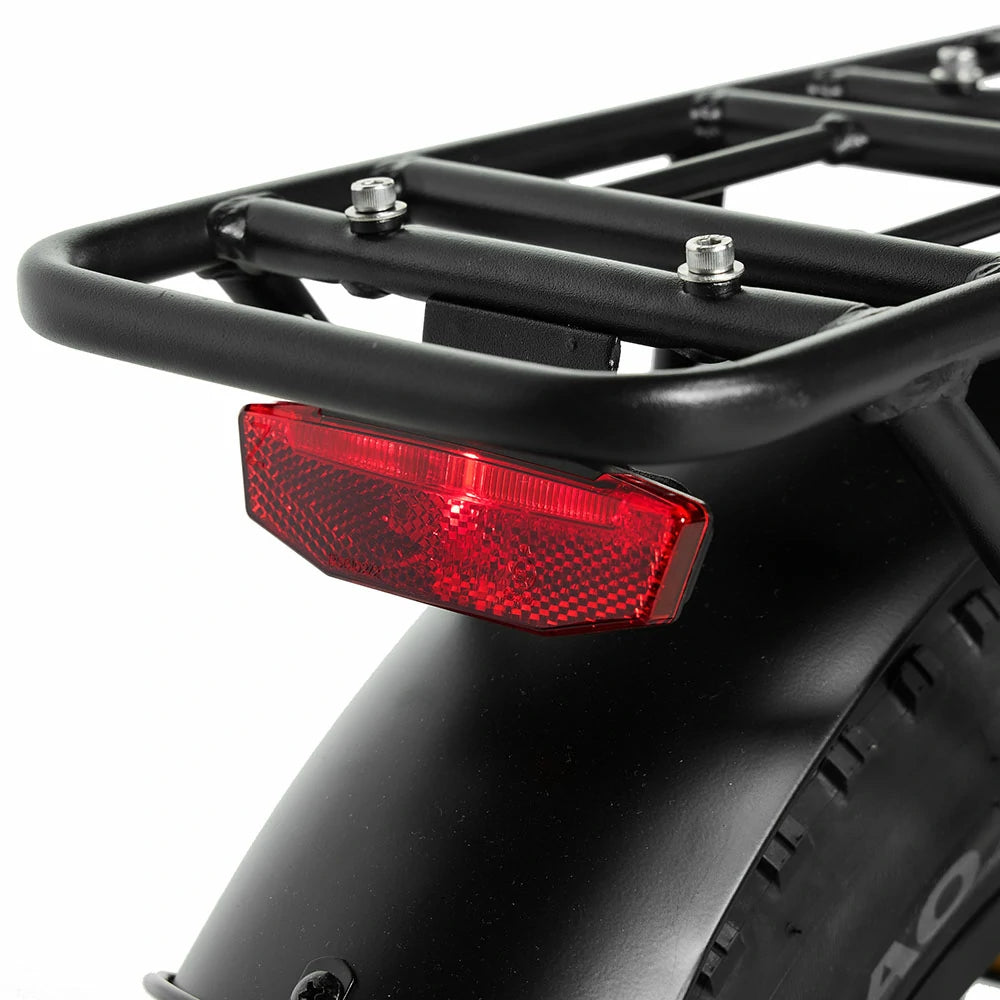 PIXAR Star1 (UK) Electric Bike