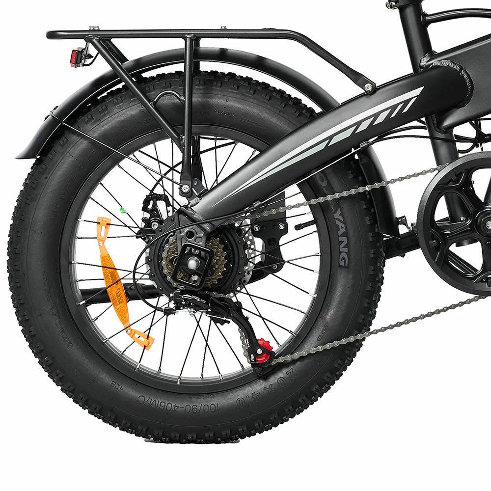 PIXAR Star1 (UK) Electric Bike