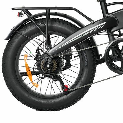 PIXAR Star1 (UK) Electric Bike