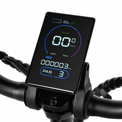 PIXAR Star1 (UK) Electric Bike