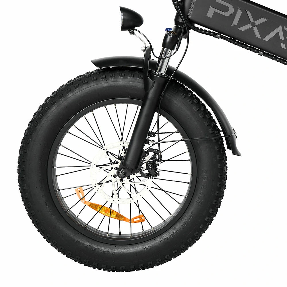 PIXAR Star1 (UK) Electric Bike