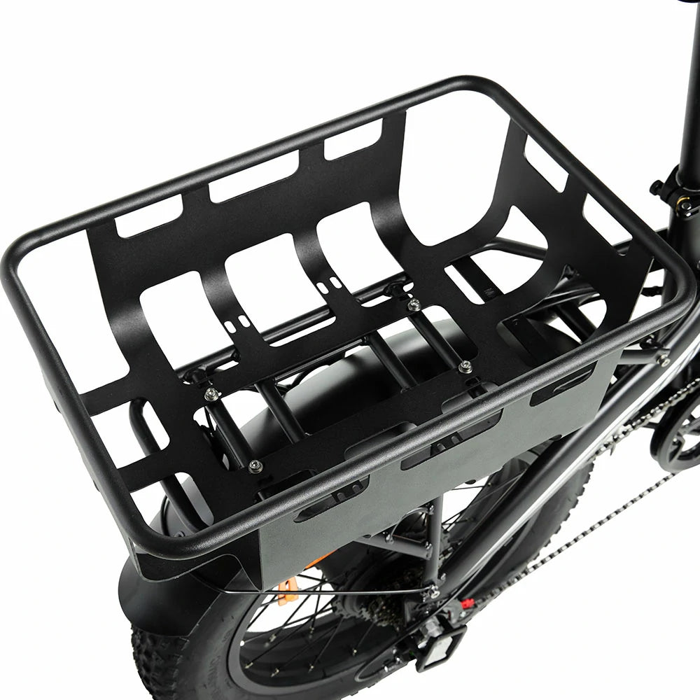 PIXAR Star1 (UK) Electric Bike