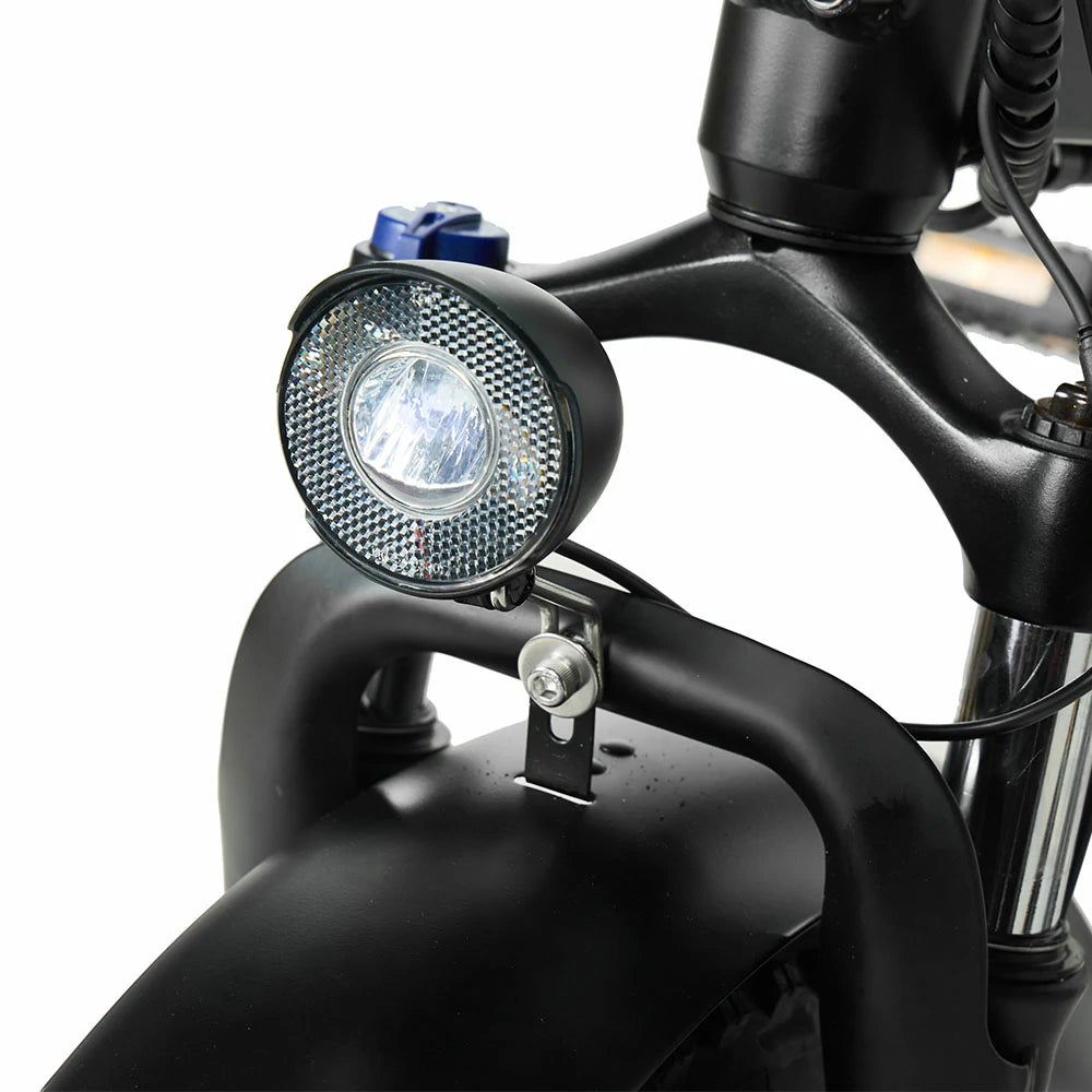 PIXAR Star1 (UK) Electric Bike