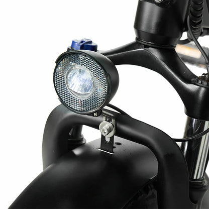 PIXAR Star1 (UK) Electric Bike