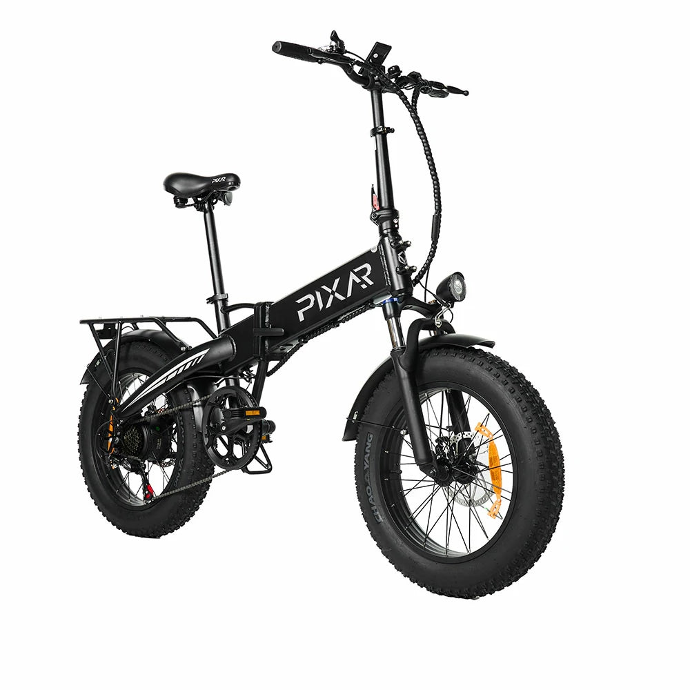 PIXAR Star1 (UK) Electric Bike