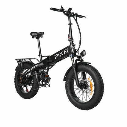 PIXAR Star1 (UK) Electric Bike