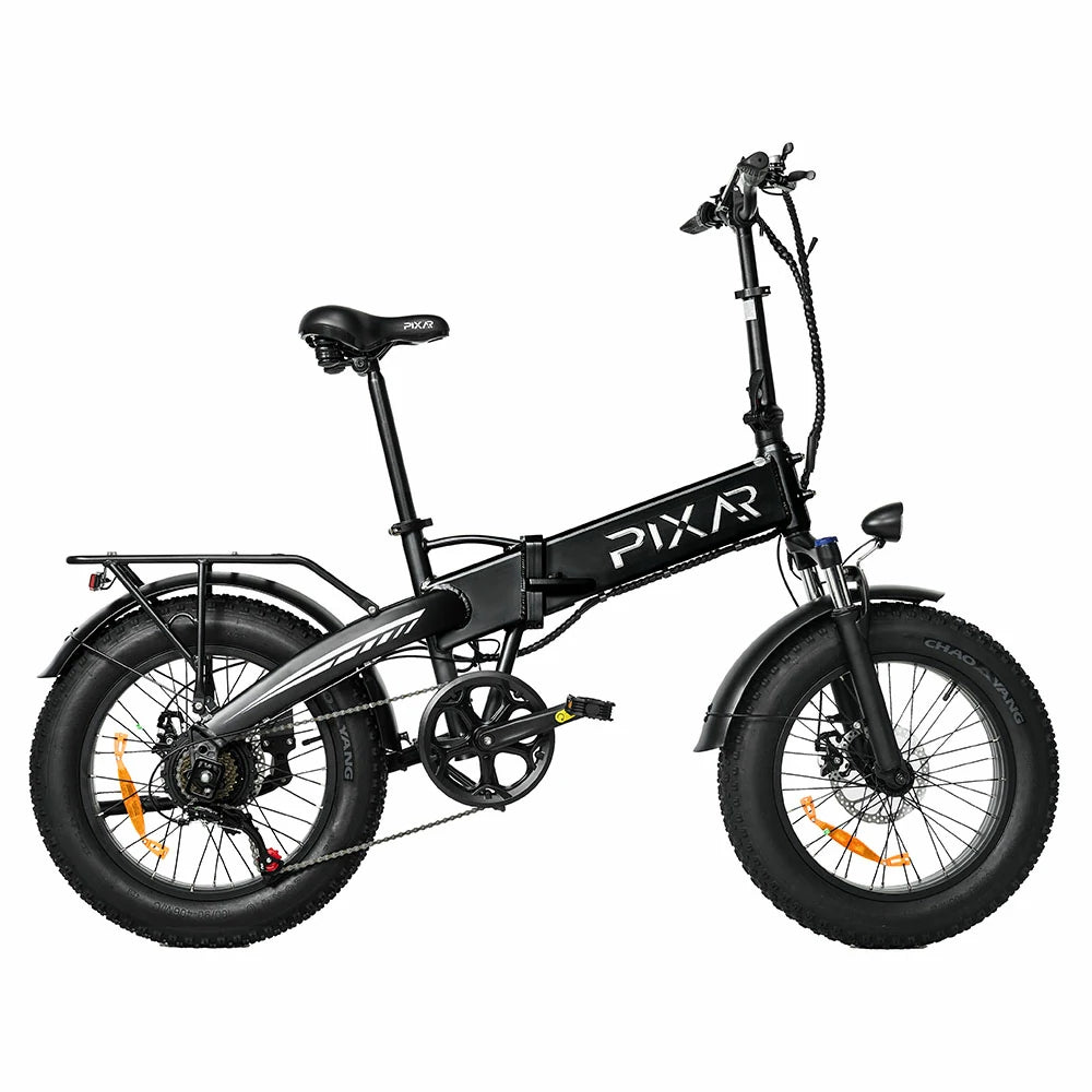 PIXAR Star1 (UK) Electric Bike