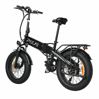 PIXAR Star1 (UK) Electric Bike
