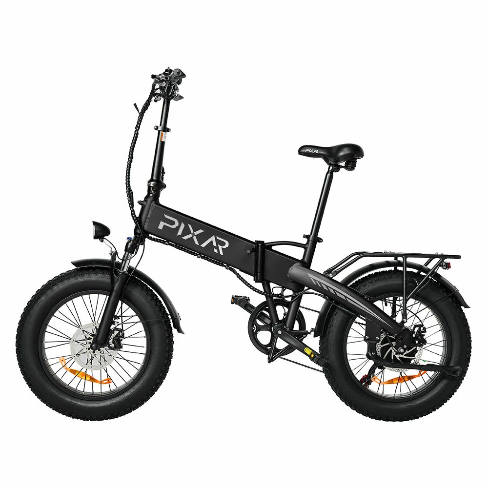 PIXAR Star1 (UK) Electric Bike