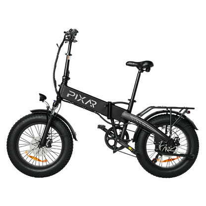 PIXAR Star1 (UK) Electric Bike