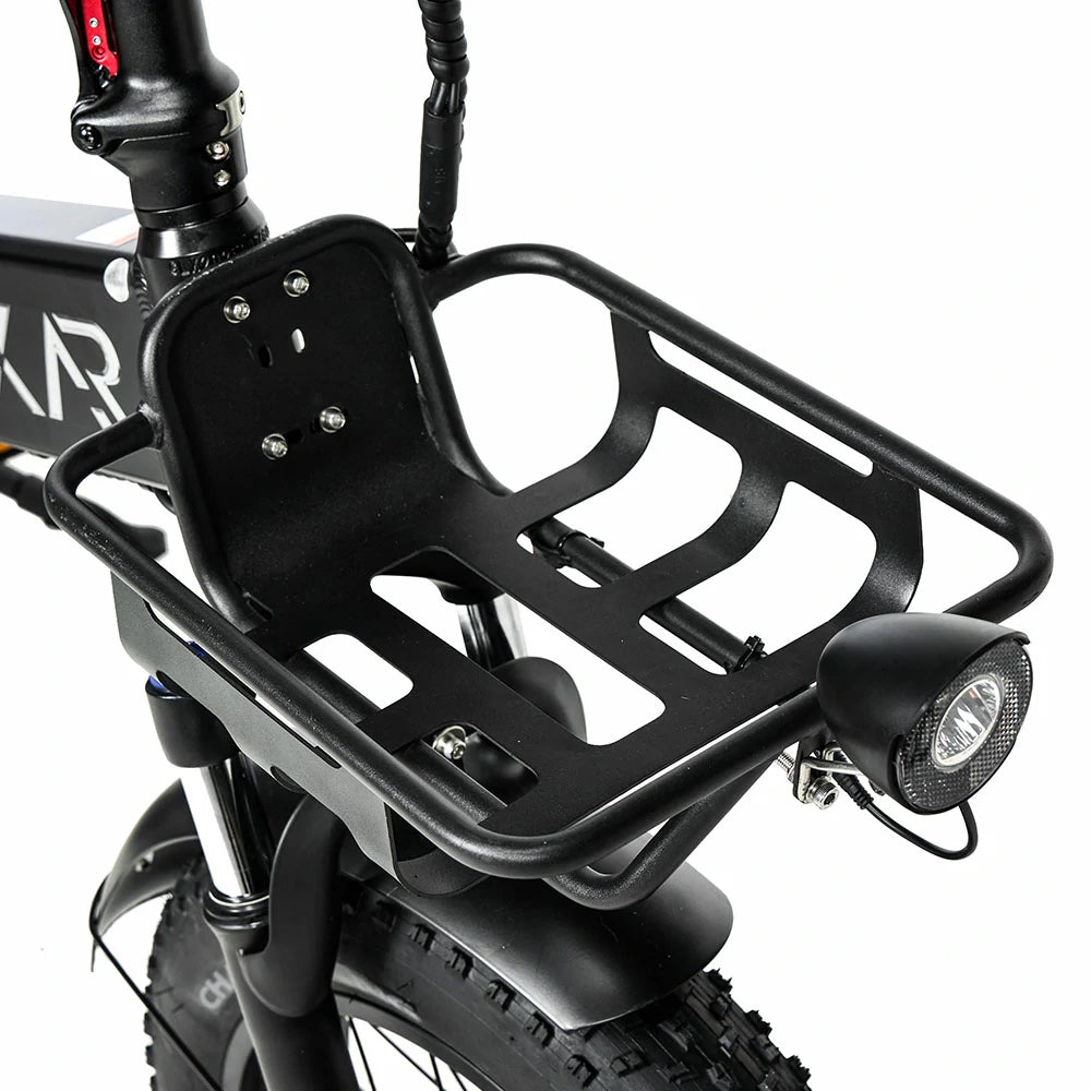 PIXAR Star1 (UK) Electric Bike