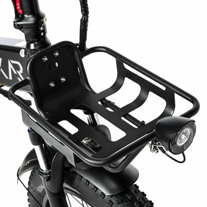 PIXAR Star1 (UK) Electric Bike