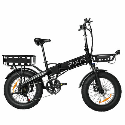 PIXAR Star1 (UK) Electric Bike