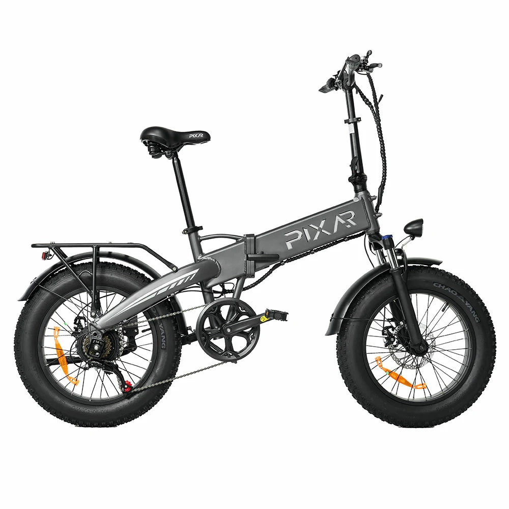 PIXAR Star1 (UK) Electric Bike