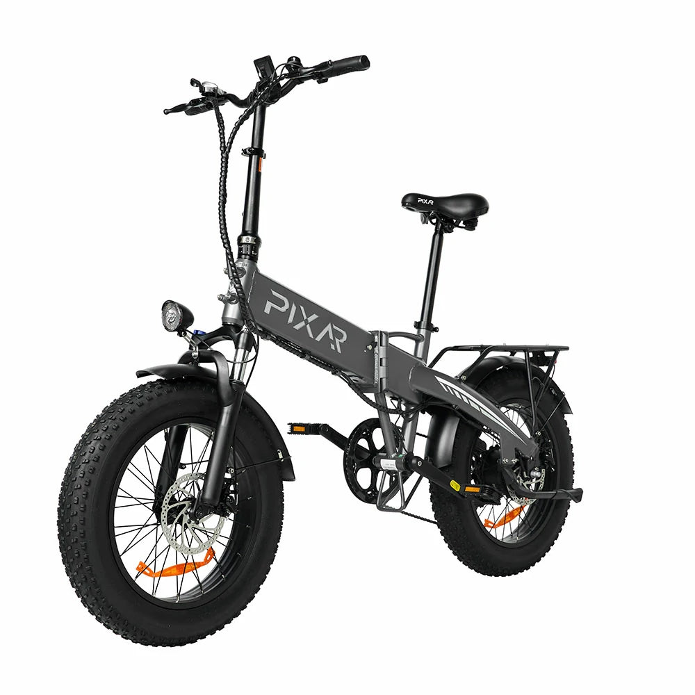 PIXAR Star1 (UK) Electric Bike