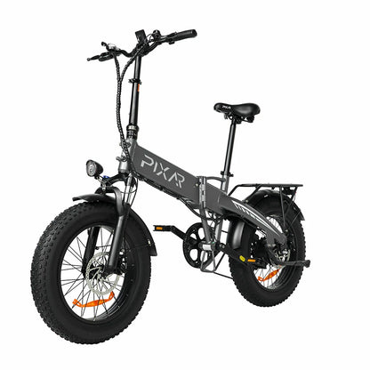 PIXAR Star1 (UK) Electric Bike