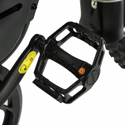 PIXAR SuperV 15.6Ah (EU) Electric Bike