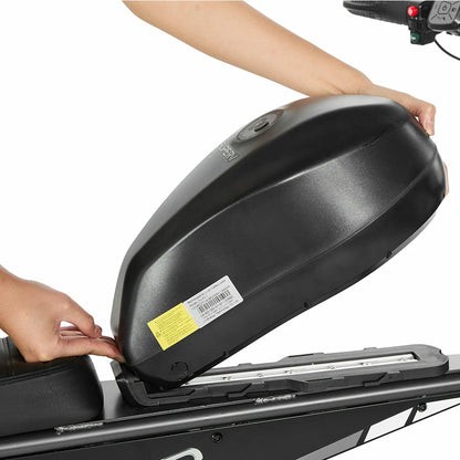 PIXAR SuperV 15.6Ah (EU) Electric Bike