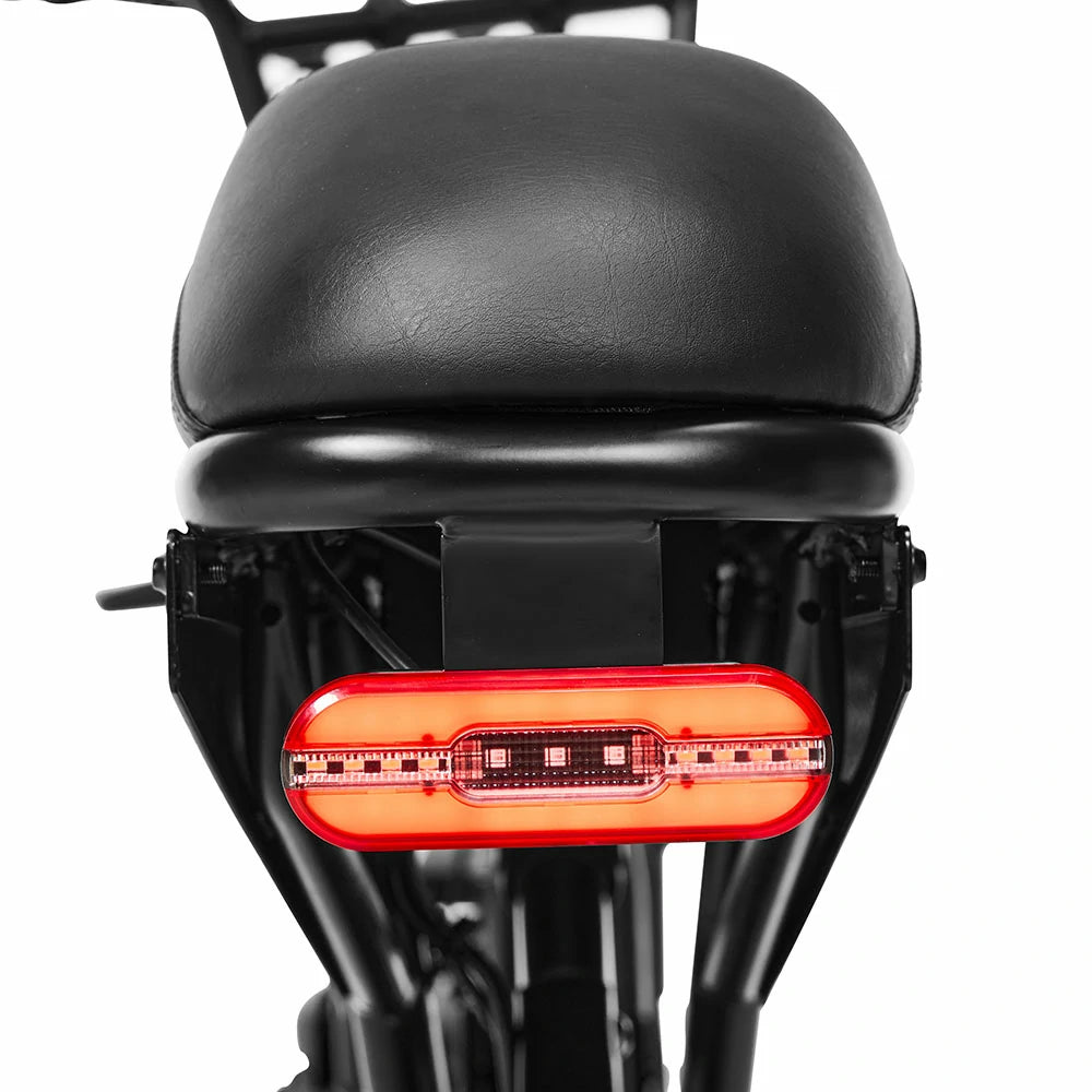 PIXAR SuperV 15.6Ah (UK) Electric Bike