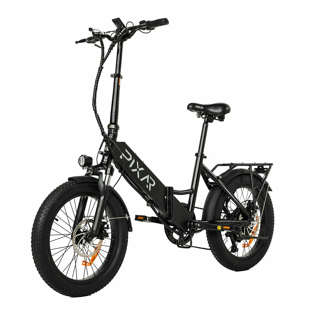 PIXAR Wind1 (EU) Electric Bike