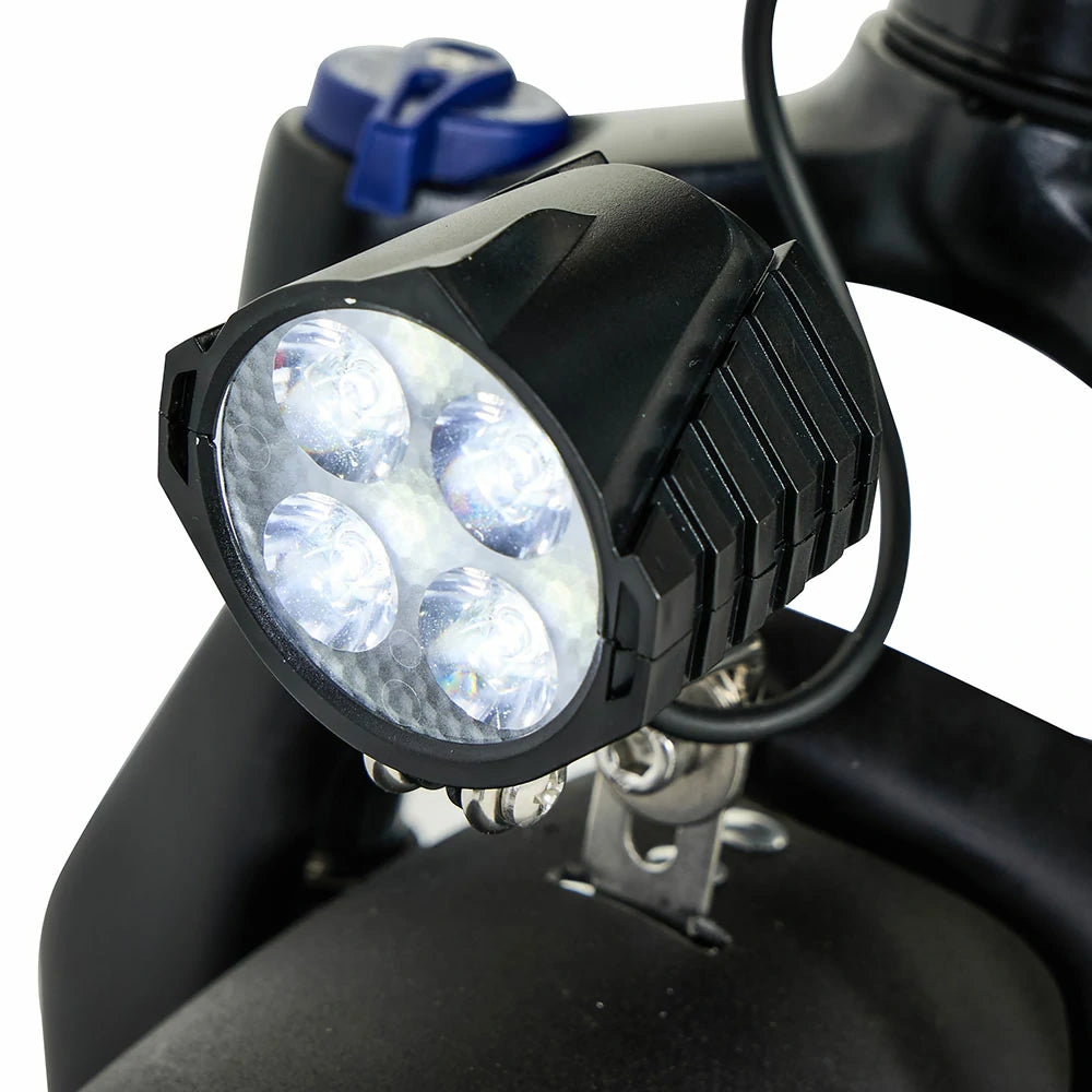 PIXAR Wind1 (EU) Electric Bike