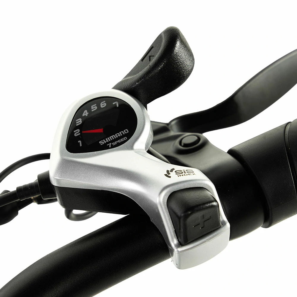 PIXAR Wind1 (EU) Electric Bike