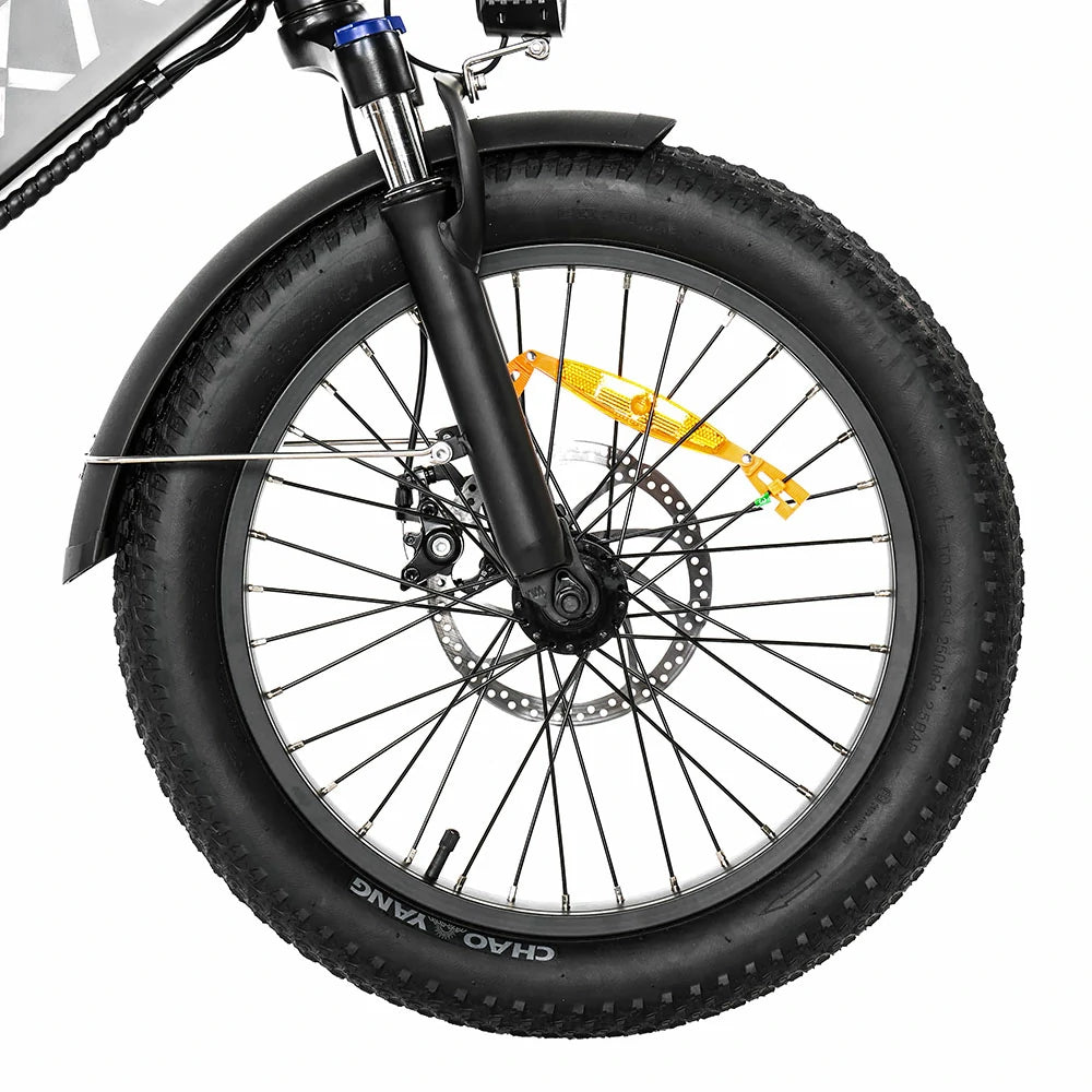 PIXAR Wind1 (EU) Electric Bike