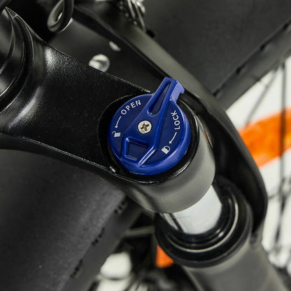 PIXAR Wind1 (EU) Electric Bike