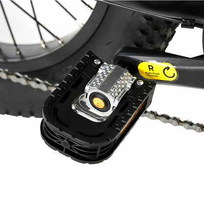 PIXAR Wind1 (EU) Electric Bike