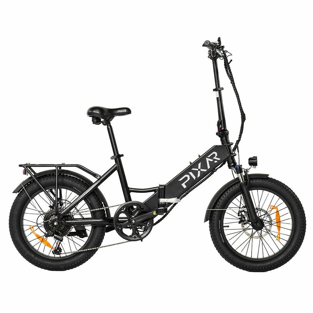 PIXAR Wind1 (EU) Electric Bike