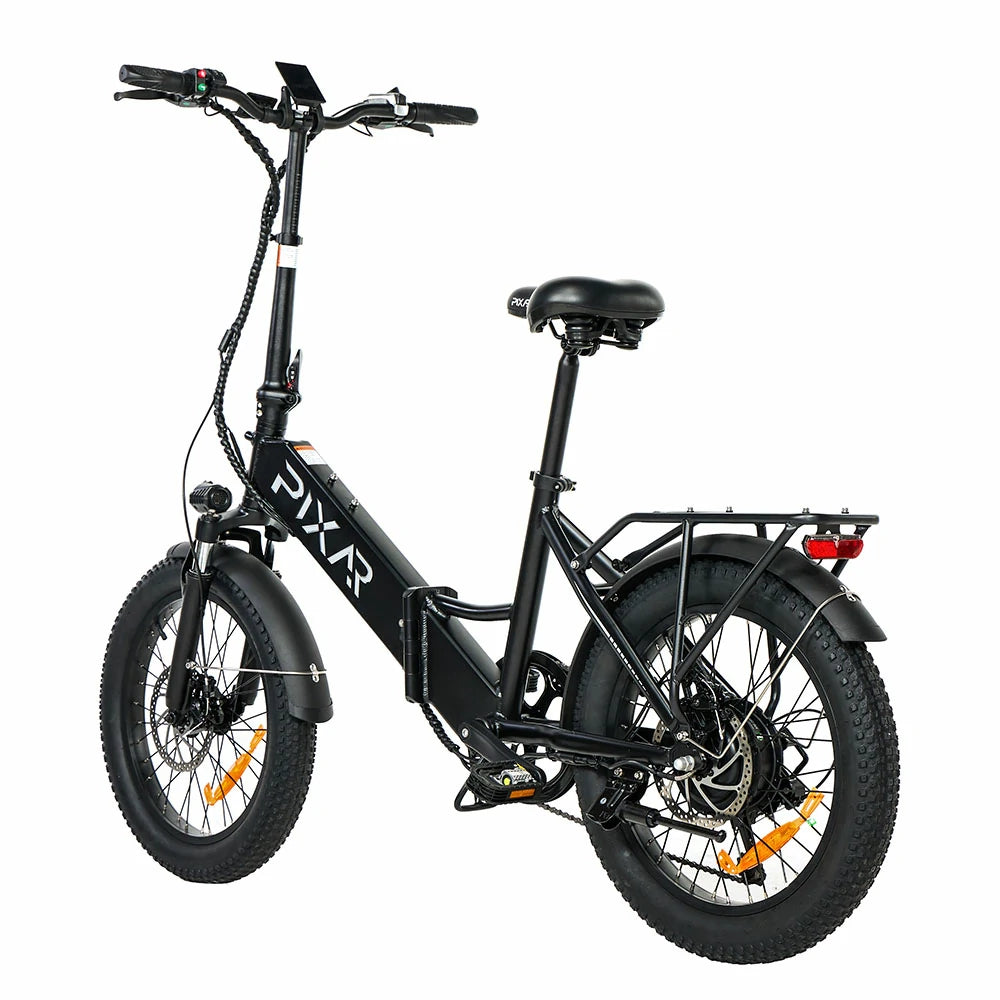 PIXAR Wind1 (EU) Electric Bike