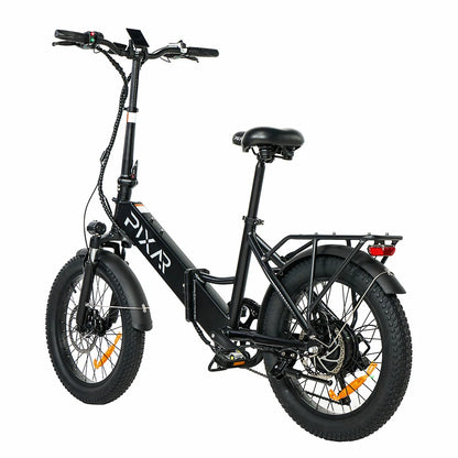 PIXAR Wind1 (EU) Electric Bike