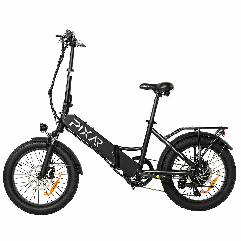 PIXAR Wind1 (EU) Electric Bike
