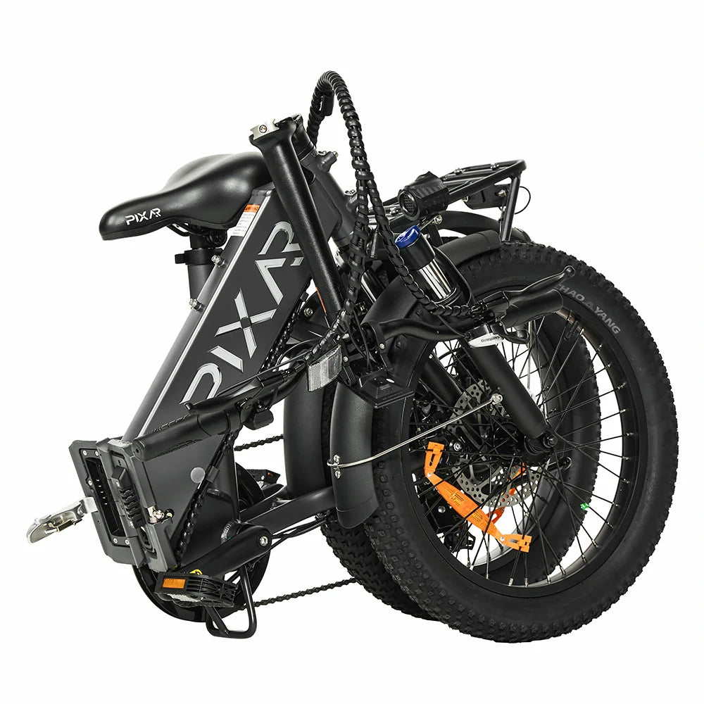 PIXAR Wind1 (EU) Electric Bike