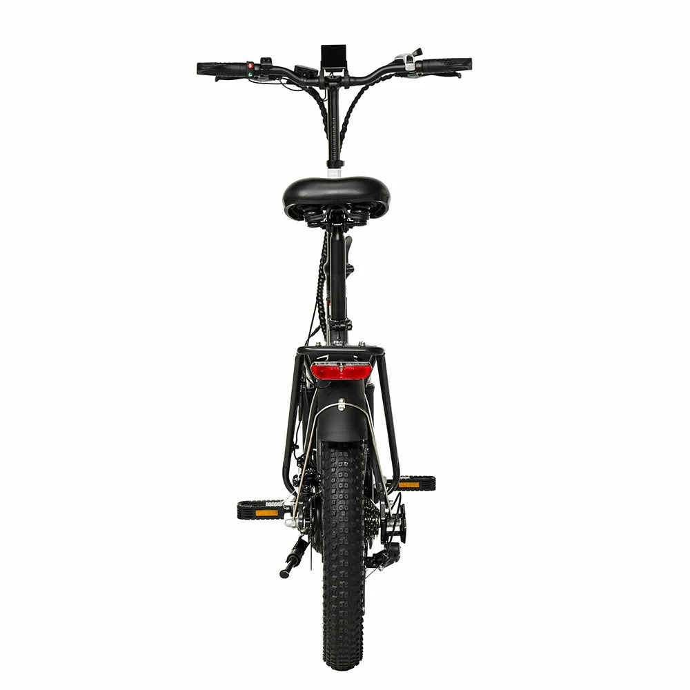 PIXAR Wind1 (EU) Electric Bike