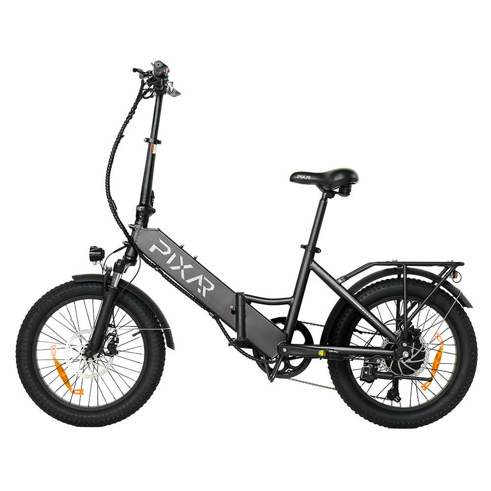 PIXAR Wind1 (EU) Electric Bike