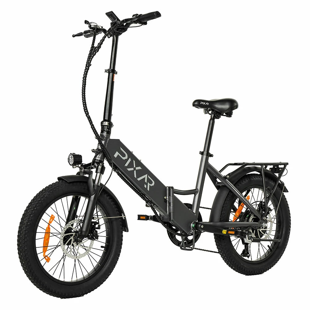 PIXAR Wind1 (EU) Electric Bike