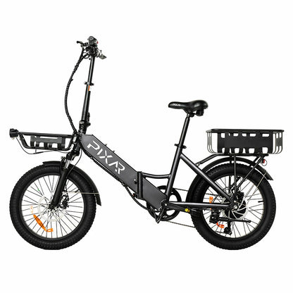 PIXAR Wind1 (EU) Electric Bike
