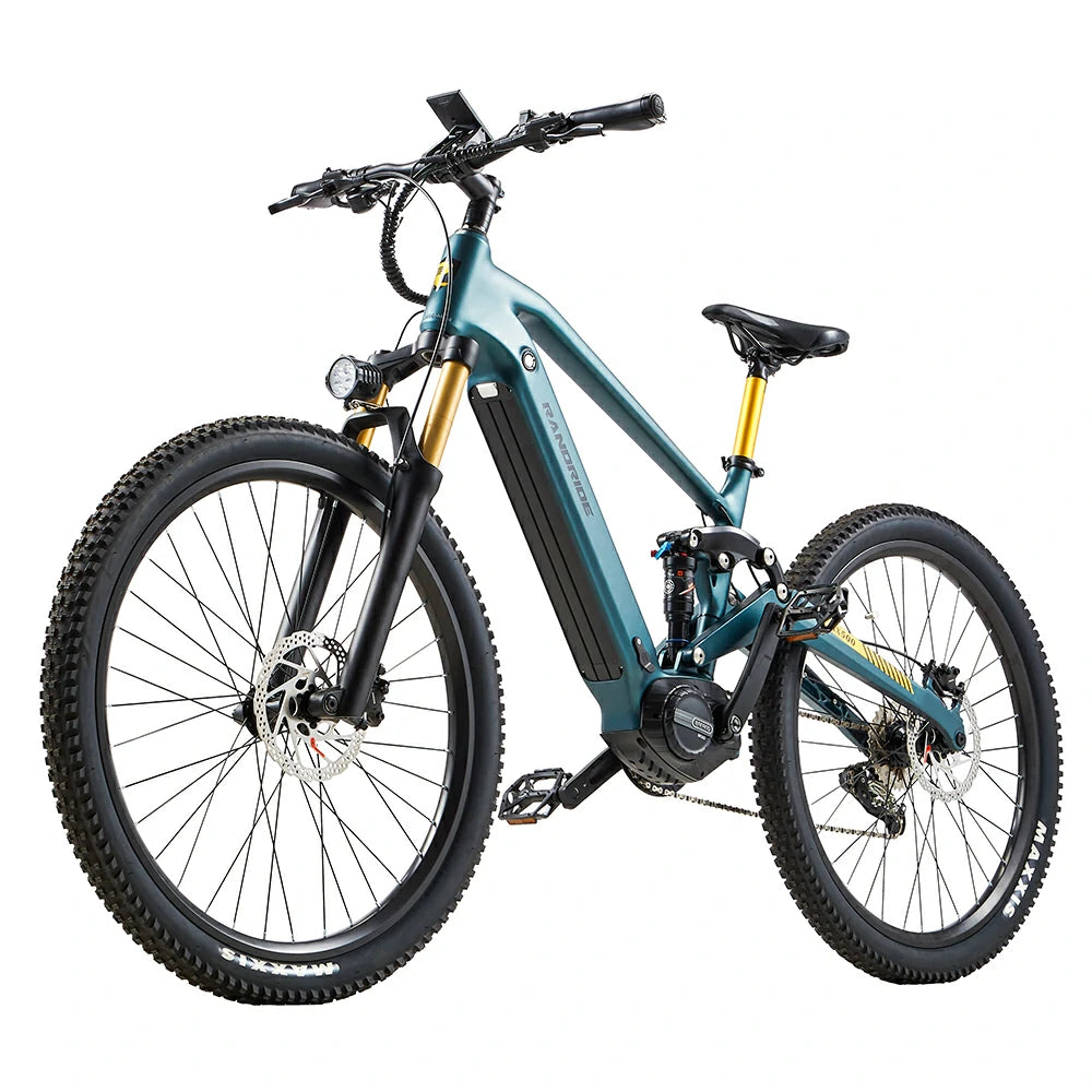 RANDRIDE MX500 (EU) Electric Bike