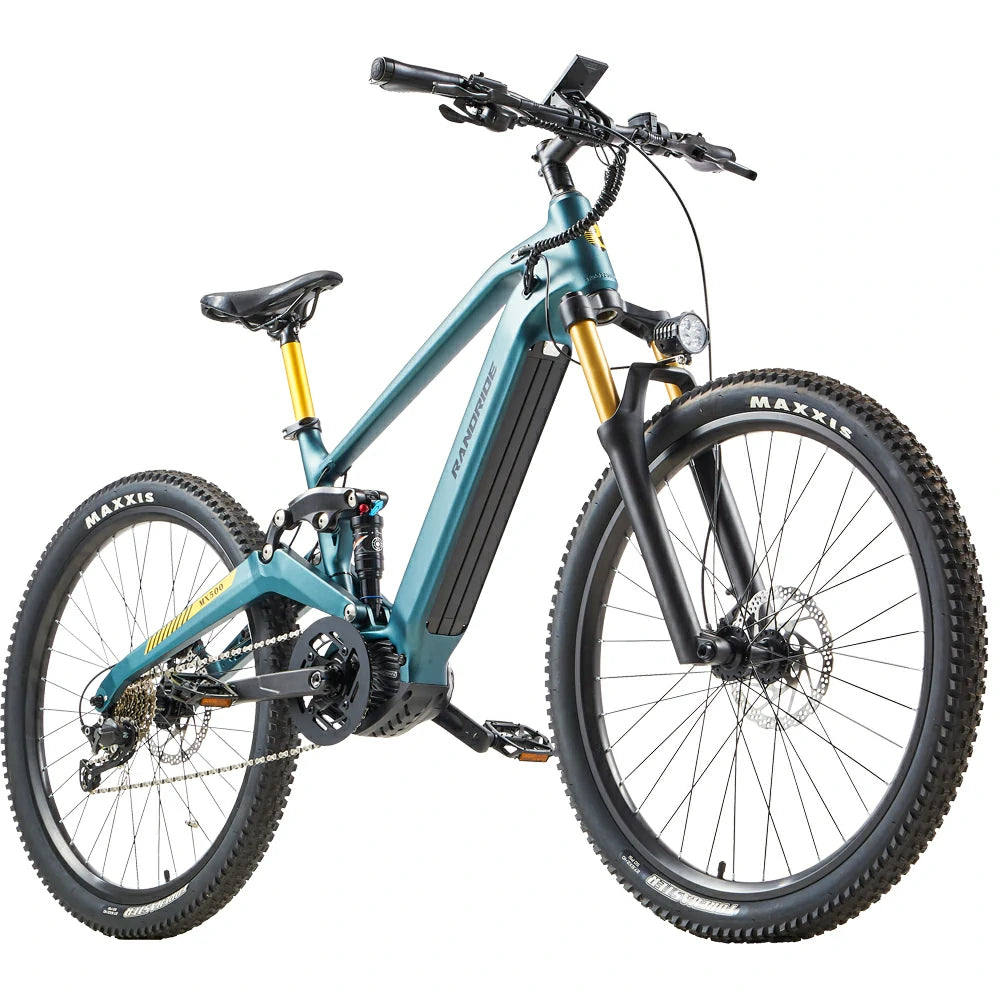 RANDRIDE MX500 (EU) Electric Bike