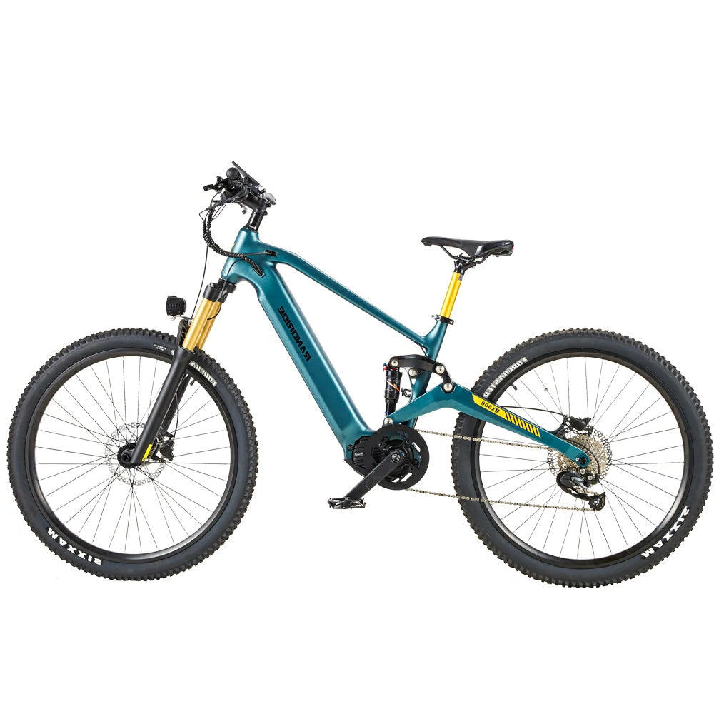 RANDRIDE MX500 (EU) Electric Bike
