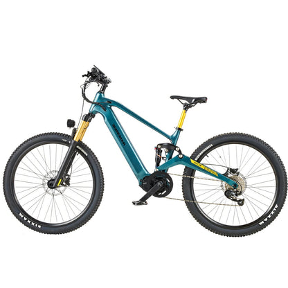 RANDRIDE MX500 (EU) Electric Bike